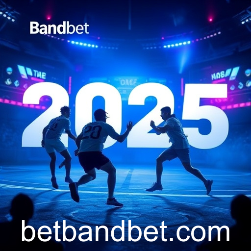 Bandbet Revoluciona o Cenário dos Esportes Virtuais
