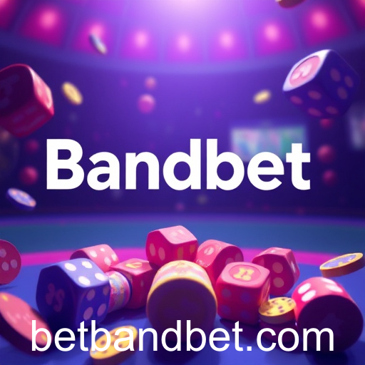 Bandbet Revoluciona Mercado com Novos Recursos