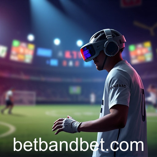 Novos Horizontes no Mercado de Jogos com BandBet