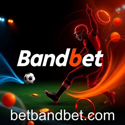 Bandbet Lança Nova Plataforma de Apostas Integrada