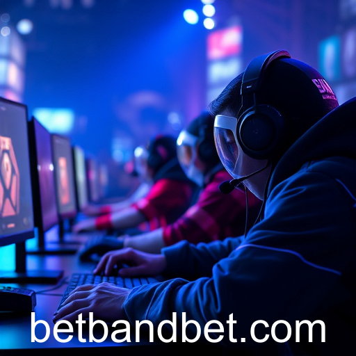 A Evolução do Mercado de Apostas Online