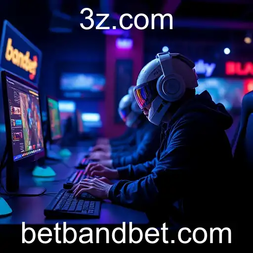 Tendências e Inovações no Setor de Jogos Online