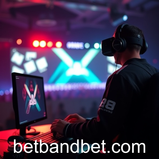 Inovações no Mundo dos Jogos em 2025