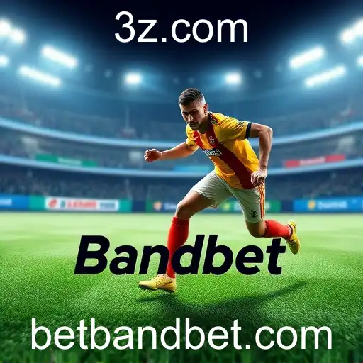 O Crescimento do Bandbet no Mercado de Jogos Online