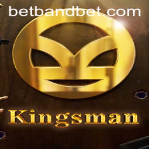 Kingsman: An Immersive Gaming Experience with Bandbet