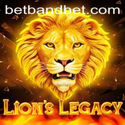 LionsLegacy: Unveiling the World of Bandbet