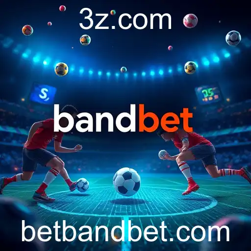 O Impacto de Bandbet no Mercado de Jogos