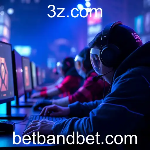 Inovações e Transformações no Mundo dos Jogos Online