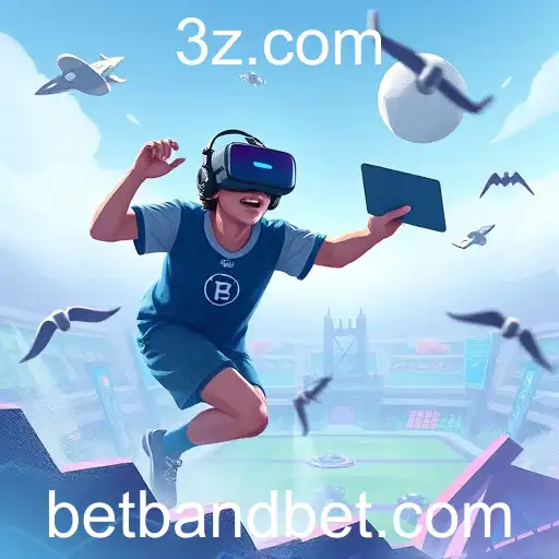 A Revolução dos Jogos Online: Impacto do Bandbet