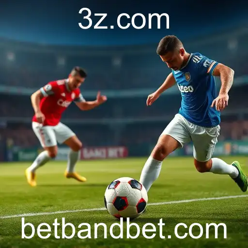 Revolução no Mundo dos Jogos: Bandbet Promove Integração de IA e Gamificação