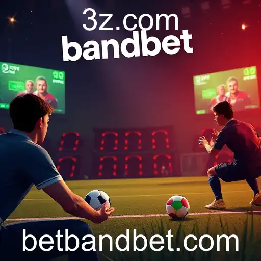 Revolução nos Jogos de Apostas com Bandbet