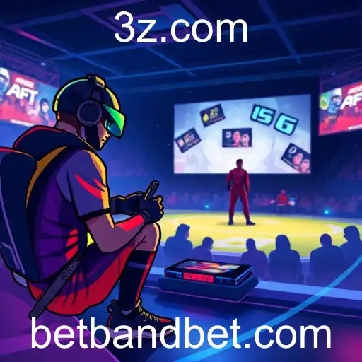 Tendências e Avanços no Universo dos Jogos