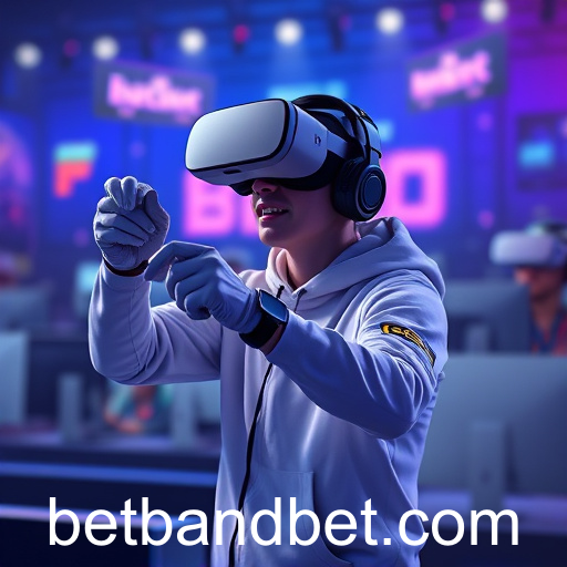 Inovações e Desafios no Mundo dos Jogos Online