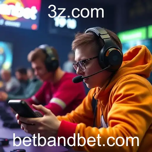 A Revolução dos Jogos: Tendências Emergentes e o Impacto da Comunidade