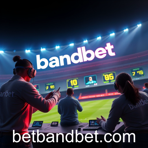 A Revolução dos Esports e o Impacto no Mercado de Jogos