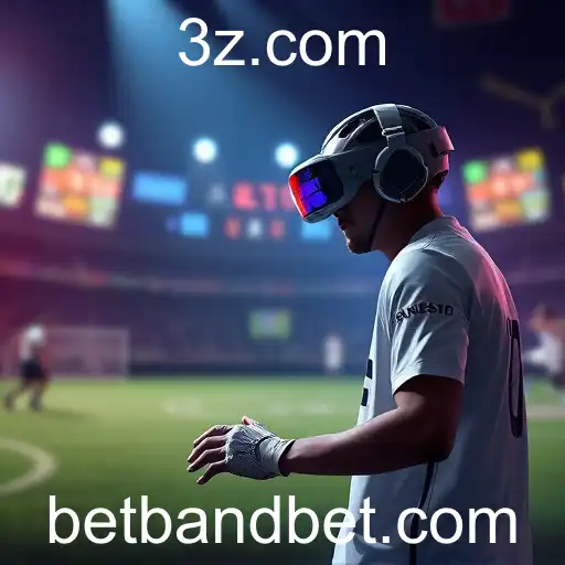 A Ascensão do bandbet no Mundo dos Jogos Online