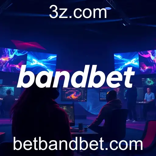 BANDbet Impulsiona a Nova Era dos eSports