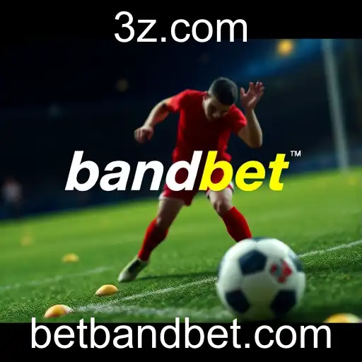 Bandbet: Inovações e Desafios no Mercado de Jogos