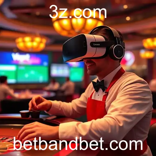 A Ascensão do Bandbet no Cenário Global de Jogos