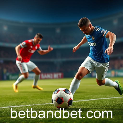 Revolução no Mundo dos Jogos: Bandbet Promove Integração de IA e Gamificação