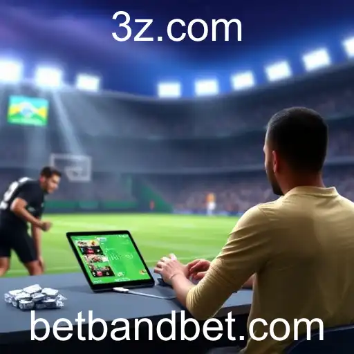 Bandbet: A Revolução dos Jogos Online em 2025
