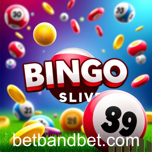 A Evolução do Bingo: Da Tradição ao Espaço Digital no Bandbet