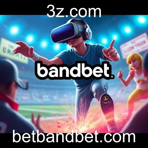 Tendências de Jogos Emergentes no Horizonte Digital