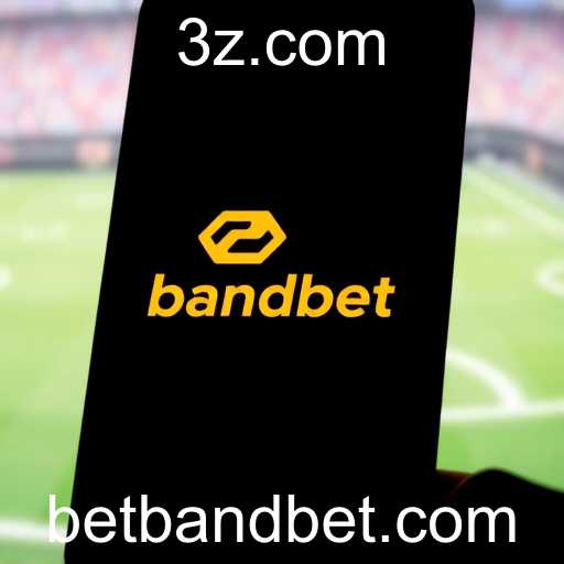 Evolução dos Jogos de Apostas Online: Bandbet em Foco