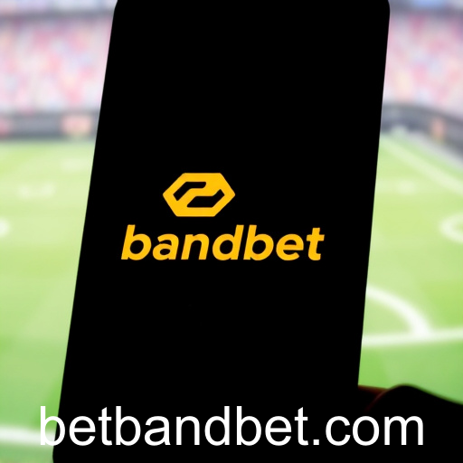 Evolução dos Jogos de Apostas Online: Bandbet em Foco