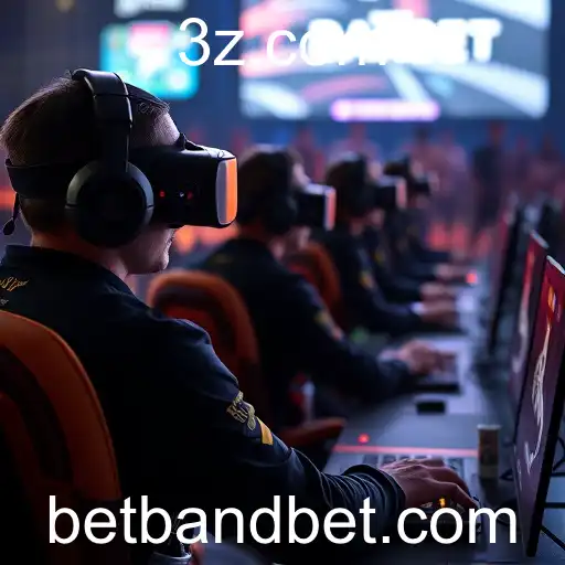 Expansão do Mercado de Jogos Online no Brasil