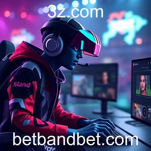 O Futuro dos Jogos: Impactos e Tendências de 2025