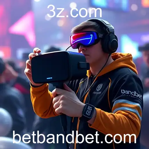 Expansão do mercado de jogos online em 2025