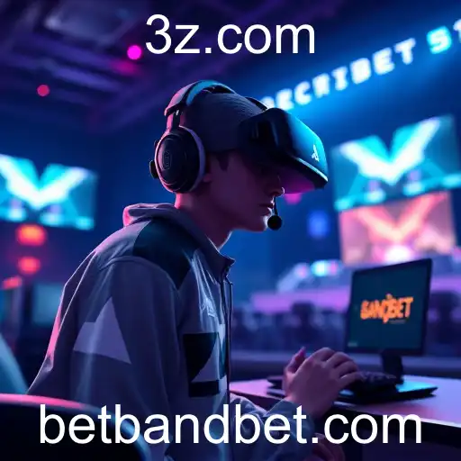 Expansão e Impactos do Cenário de Jogos Online