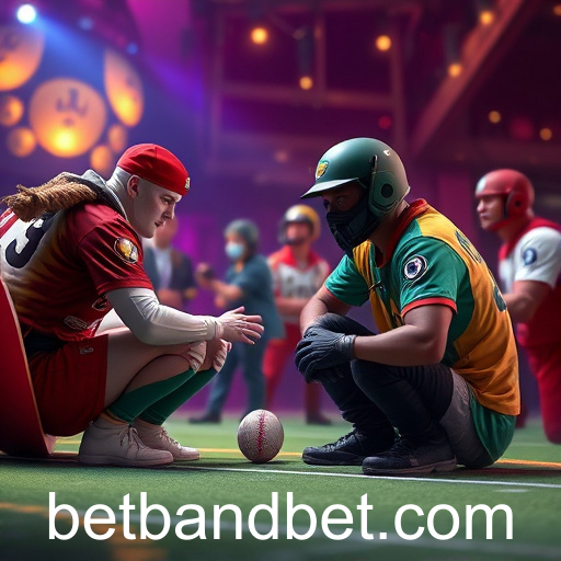 Avanços e Desafios no Mundo dos Jogos Virtuais