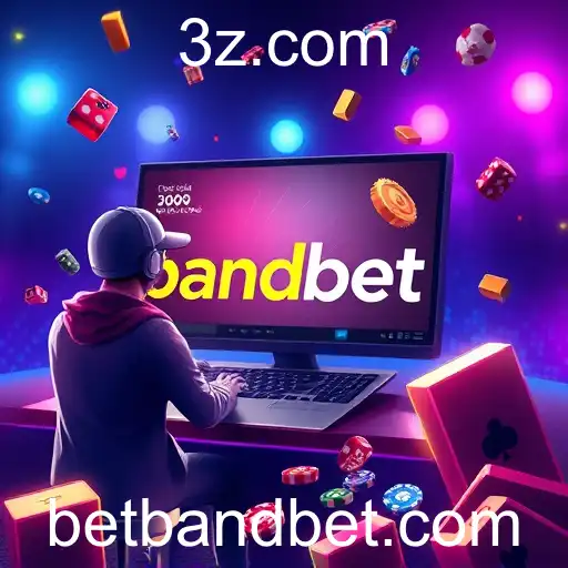 O Crescimento do Mercado de Jogos em 2025