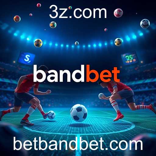 O Impacto de Bandbet no Mercado de Jogos