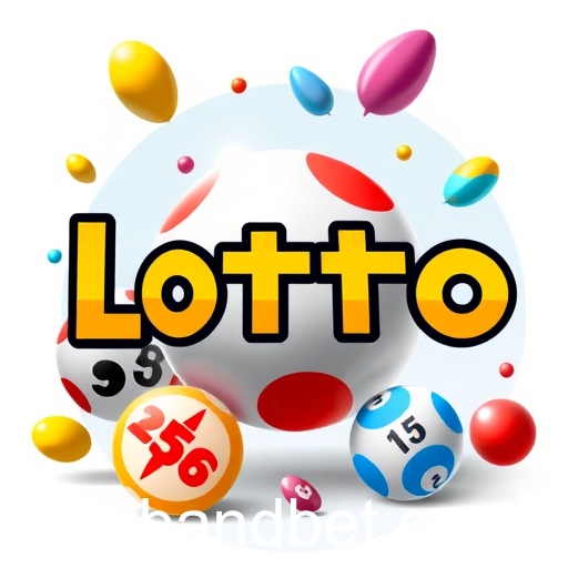 Explorando a Excitante Categoria de Loteria no Bandbet