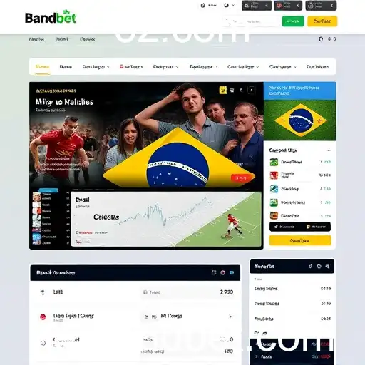 O Crescimento dos Jogos de Apostas Online no Brasil