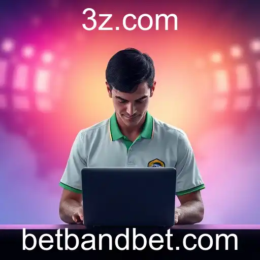 O Mercado de Jogos Online em Ascensão no Brasil