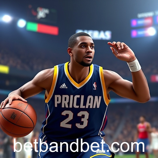 Explorando a Categoria de Jogos de Esportes do Bandbet