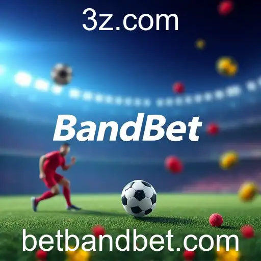 Tendências do Momento para Sites de Jogos: BandBet em Foco